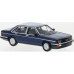 Audi 200 (C2) Limousine, bleu foncé métallisé (H0)