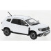 Dacia Duster II, wit, 2020 (H0)
