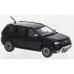 Dacia Duster II, metallic black, 2020 (H0)