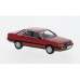 Audi 100 (C3) Red 1982 (H0)