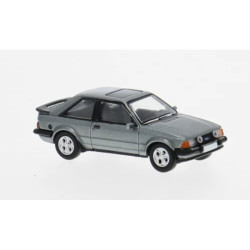 Ford Escort MK III XR3i, grey, 1982 (H0)