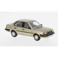 Volvo 340, beige, 1985 (H0)
