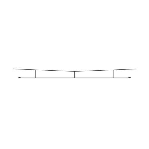 380mm Overhead Wires (H0) 380mm Overhead Wires (H0)