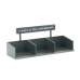 Coal Staithes (H0) Coal Staithes (H0)