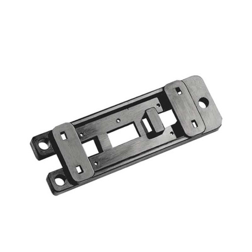 5 Mounting Plates (H0)