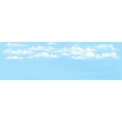 Cloudy Sky