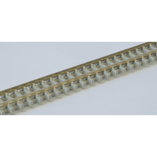 Flexibles Gleis mit Betonschwellen - 914mm (N)