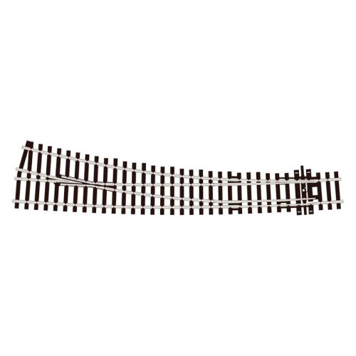 Curved double radius R/H (H0)