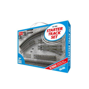 Starter Track Set (H0)