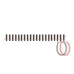 Standard Straight Wired (H0e)