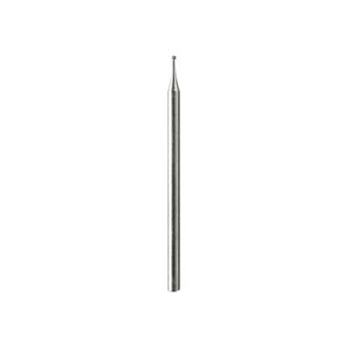 Diamond bit 1.0mm - ball