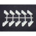 CNC Guignol en Epoxy 26mm (10pcs) CNC Guignol en Epoxy 26mm (10pcs)