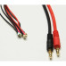 Cordon de charge 4x MCX/CX