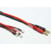Cable de charge 4x MCP-X