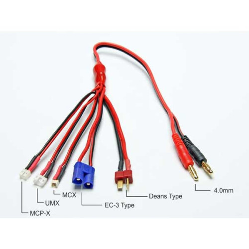 Cordon de charge Octopussy HZ Cordon de charge Octopussy HZ