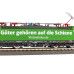 DB AG Elektrische locomotief Vectron Serie 193 (H0-DC-Dig/Sound) DB AG Elektrische locomotief Vectron Serie 193 (H0-DC-Dig/Sound)