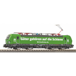 DB AG Elektrische locomotief Vectron Serie 193 (H0-DC-Dig/Sound)