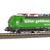 DB AG Elektrische locomotief Vectron Serie 193 (H0-DC-Dig/Sound) DB AG Elektrische locomotief Vectron Serie 193 (H0-DC-Dig/Sound)