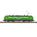 DB AG Elektrische locomotief Vectron Serie 193 (H0-DC-Dig/Sound) DB AG Elektrische locomotief Vectron Serie 193 (H0-DC-Dig/Sound)