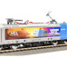 HSL Electric Locomotive Class 187 343-9 (H0-DC) HSL Electric Locomotive Class 187 343-9 (H0-DC)