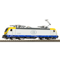 NMBS SNCB Locomotive électrique Série 17 (H0-DC) NMBS SNCB Locomotive électrique Série 17 (H0-DC)
