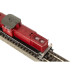 DB Diesel Locomotive Class V 90 027 (H0-DC) DB Diesel Locomotive Class V 90 027 (H0-DC)