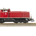 DB Diesel Locomotive Class V 90 027 (H0-DC) DB Diesel Locomotive Class V 90 027 (H0-DC)