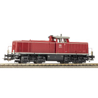 DB Diesel Locomotive Class V 90 027 (H0-DC) DB Diesel Locomotive Class V 90 027 (H0-DC)
