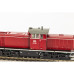 DB Diesel Locomotive Class V 90 027 (H0-DC) DB Diesel Locomotive Class V 90 027 (H0-DC)