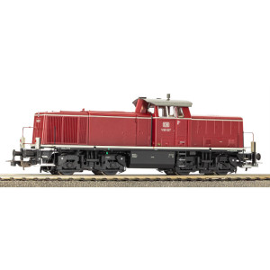 DB Diesel Locomotive Class V 90 027 (H0-DC)