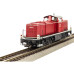 DB Diesel Locomotive Class V 90 027 (H0-DC) DB Diesel Locomotive Class V 90 027 (H0-DC)