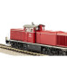 DB Diesel Locomotive Class V 90 027 (H0-DC) DB Diesel Locomotive Class V 90 027 (H0-DC)