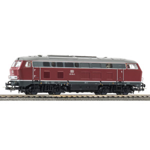 DB Diesel locomotive Class 215 054-8 (H0-DC)