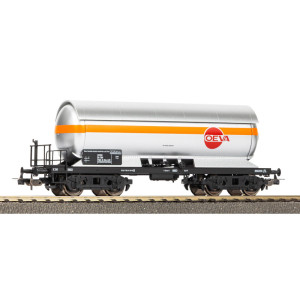 ÖBB Pressurized Gas Tank Car OEVA (H0)