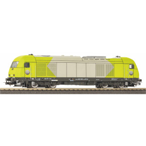 Alpha Trains Diesel Locomotive ER 20 223 062-1 (H0-DC-Dig/Sound