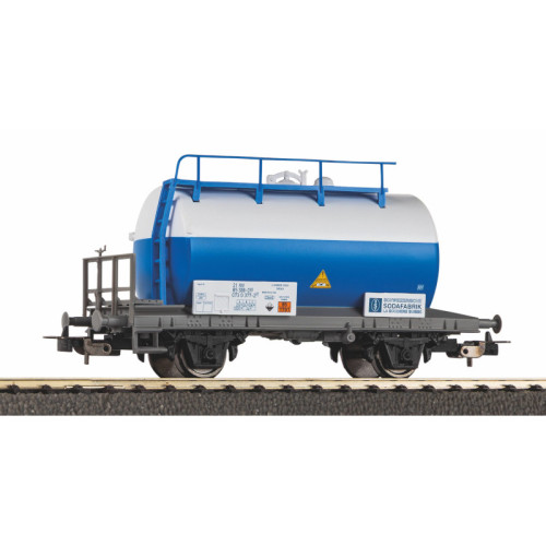 SBB CFF FFS Kesselwagen Schweizer Sodafabrik (H0)