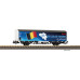 NMBS SNCB Boxcar 100 Jaar - 100 Ans - 100 Years (H0-AC)