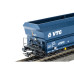 VTG Type Falns 176 Dump Car Set (H0)