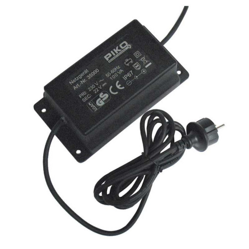 Alimentation 100VA (G) Alimentation 100VA (G)
