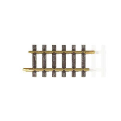 Gerades Gleis G-G160 (G) Gerades Gleis G-G160 (G)