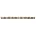 Gerade Gleis G-G1200 (G) Gerade Gleis G-G1200 (G)
