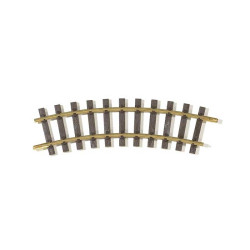 Curved Track R1 (G) Curved Track R1 (G)