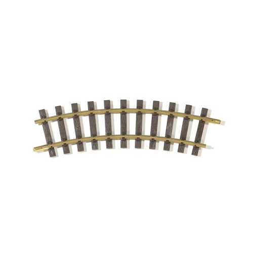 Curved Track R1 (G) Curved Track R1 (G)