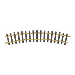 Curved Track R3 (G) Curved Track R3 (G)