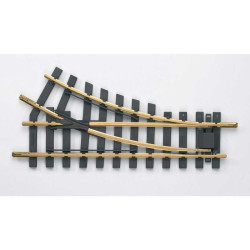 Aiguillage G-WRR1 (G)