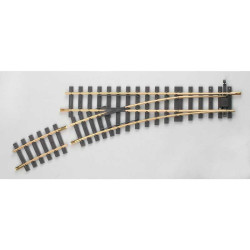 Aiguillage G-WLR5 (G)