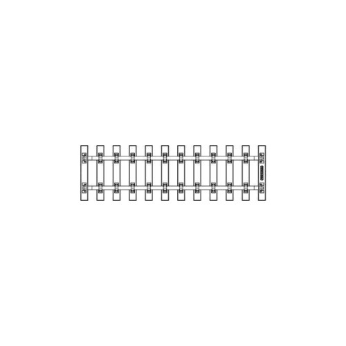 Tie Section G-SB280 (G)