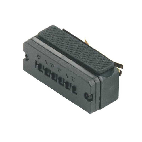 Attachment switch for electric point switch (G)