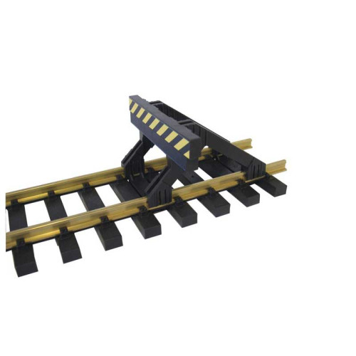 Track Bumper (G)