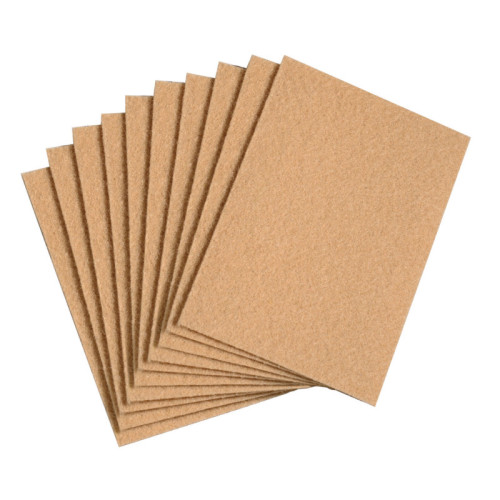 Track Cleaning Pad (10 Pieces) (G)